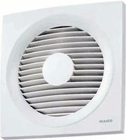 Wandeinbauventilator Enr 31 Dn315 Von Maico - 0081.0318