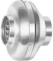 Helios RR 200 B Radial Rohrventilator 1 PH 230 V 50 Hz 1 Stufe (5659)