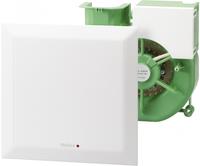 Helios ELS-V 60 Ventilatoreinsatz 8131 60 m3/h Volumenstrom, f&uuml;r Bad und WC