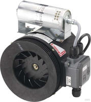 Rohrventilator 180mm 50W ERM 18 Ex e (0080.0290)