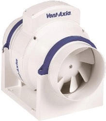 Vent-Axia ACM100T In-Line