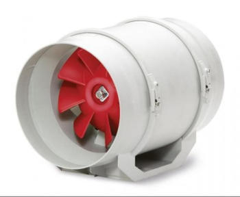 Helios MV EC 315 Multivent