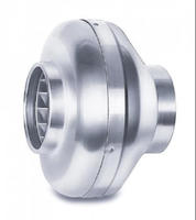 HELIOS Radial-Rohrventilator EC RR EC 125
