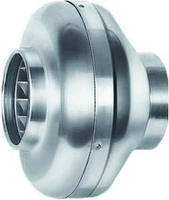 Helios Radial-rohrventilator, Einstufig Rr 315