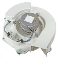 LIMODOR Entl&uuml;ftergebl&auml;se LF 60 m