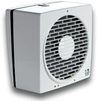 Fensterventilator Vario 150/6 P-Q mit Zugschnur