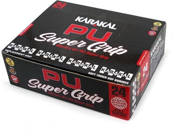 Karakal PU Air Grip (32069507) 24er Box