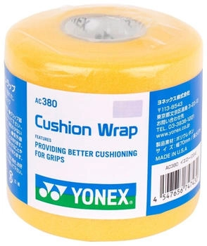 Yonex Cushion Wrap AC381 (68840992) gelb