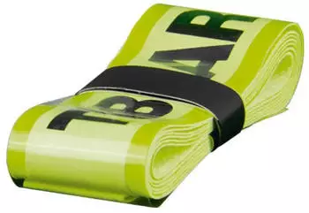 Tibhar Griffband SUPER GRIP TAPE (16980108) schwarz