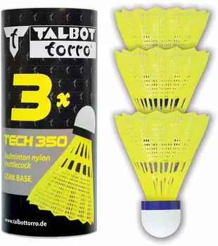 Talbot Torro Tech 350 Stk mittel gelb
