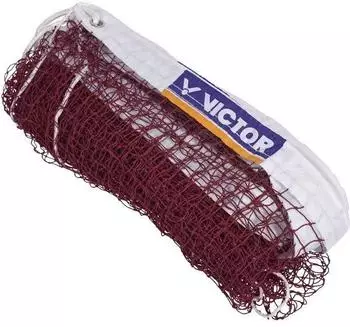 Victor Badmintonnetz C-7004 (50979951) gelb / mittel