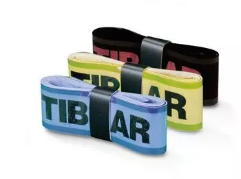 Tibhar Griffband SUPER GRIP TAPE (16980092) blau