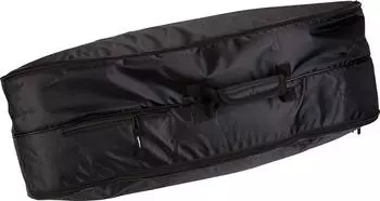 Victor Drawstringbag Badminton schwarz, 45x35cm (202626)