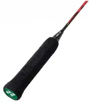 Yonex Frottee Overgrip schwarz, 11,8m Rolle (AC402-2EX)