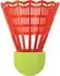 Talbot Torro Speed Badminton Shuttles 6er-Dose, gelb (490182)