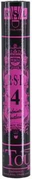 Rockschool Tourney No. 4 Naturfeder-Badmintonbälle 12er Speed 77 (Tourney No. 4)