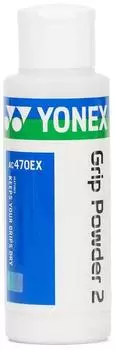 Yonex Griffpuder gegen Handschwei&szlig;, 20g (AC470EX)