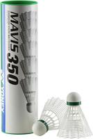 Yonex 9031634, Yonex Federb&auml;lle Kunststoff - Mavis 350er-Dose wei&szlig;