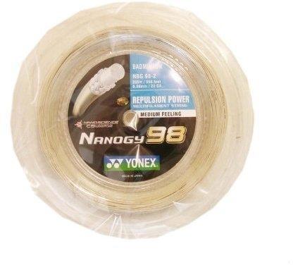 Yonex Nanogy 98 - 200 m