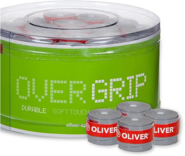 Oliver Overgrip 60er Box