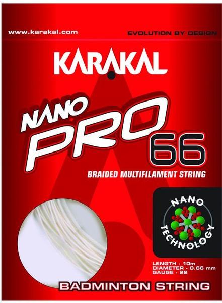 Karakal Pro 66