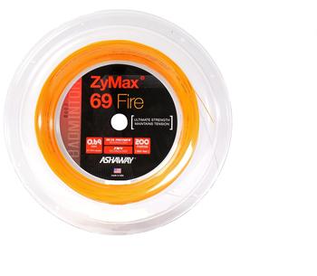 Ashaway ZyMax 69 Fire Reel