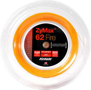 Ashaway Zymax 62 Fire Reel