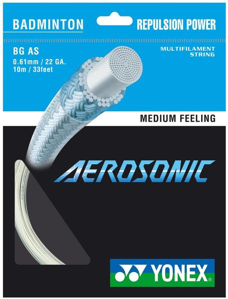 Yonex Aerosonic - 10 m