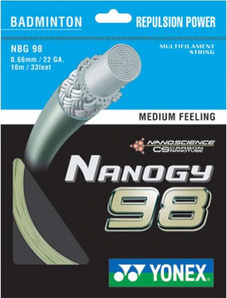 Yonex Nanogy 98 - 10 m