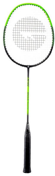 Hi-Tec Bisque Badminton Racket Silber
