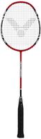 Victor 111000, Victor Badmintonschl&auml;ger AL6500 I Iso 90g rot - besaitet -
