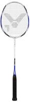 Victor 110300-BL-1, Victor Badmintonschl&auml;ger AL2200 blau - besaitet -