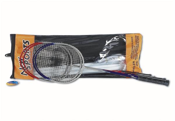 New Sports Badminton-Set 4