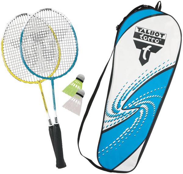 Talbot Torro Badmintonset Attacker Junior