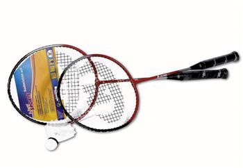 New Sports Badminton-Set 2