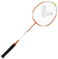 Victor 111666, Victor Kinder-Badmintonschl&auml;ger Concept Pro Junior - besaitet -