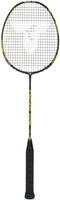 Talbot-Torro Badmintonschl&auml;ger Isoforce 651, aus Graphit, mittelsteif, 91 Gramm