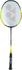 Yonex Voltric Lite black/yellow