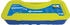 Schildkröt Badminton Set Compact blau/gelb (970992)