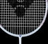 Victor Badmintonschläger DriveX 1L A weiß (201663)