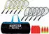 Talbot Torro Badminton Schulset (490100)