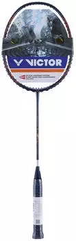 Victor DriveX 10 Metallic B Badmintonschläger 3U/G5, unbesaitet (202380)