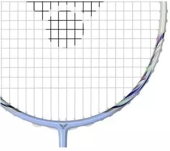 Victor DriveX F T Badmintonschläger, unbesaitet (202289)