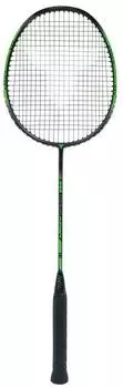 Talbot Torro Arrowspeed 299 Badmintonschläger schwarz/neongrün (439885)