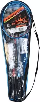 SUN-FLEX Matchmaker 2 Pro Badminton-Set (53548)