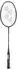 Yonex Voltric Ace Badmintonschläger kopflastig, flexibel, royalblau, 4U/G5