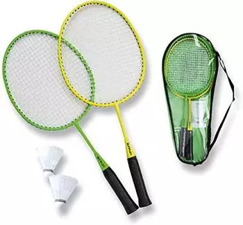 SUN-FLEX Badminton-Set Matchmaker Junior (53545)