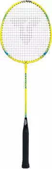 Talbot Torro Attacker Badmintonschläger, Stahl (429806)