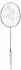 Yonex ArcSaber 7 Play Badmintonschläger beige, besaitet, 4U/G5