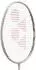 Yonex ArcSaber 7 Play Badmintonschläger beige, besaitet, 4U/G5